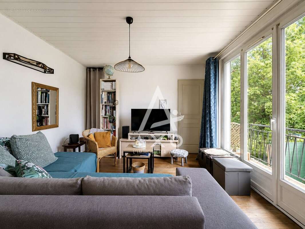 Maison à CEPOY