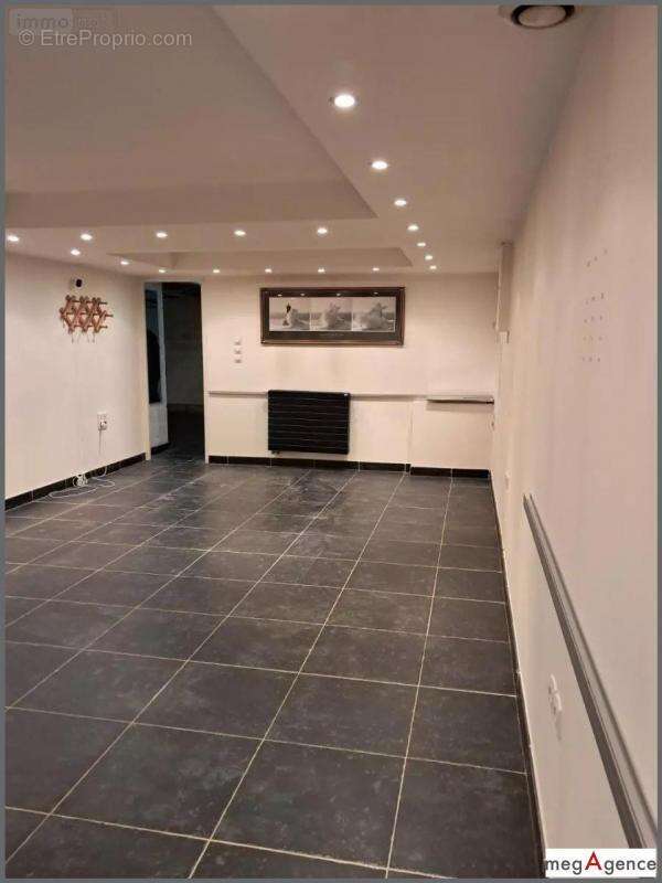 Maison à SAINT-MARTIN-BOULOGNE