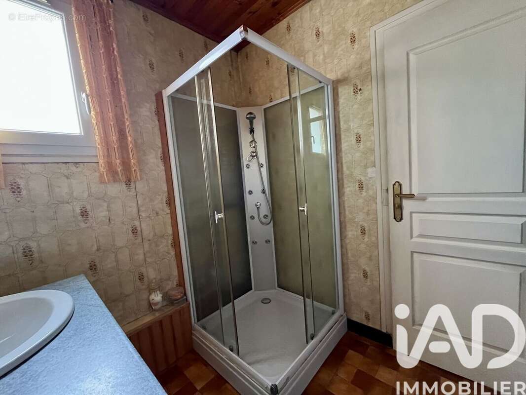 Photo 8 - Maison à PONT-HEBERT
