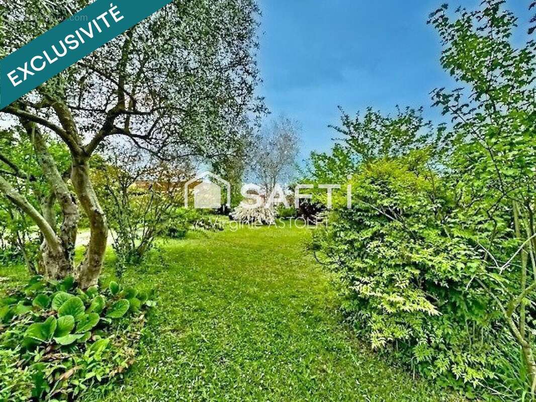 Photo 9 - Maison à SAINT-LYS