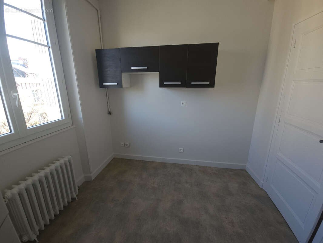 Appartement à LIMOGES