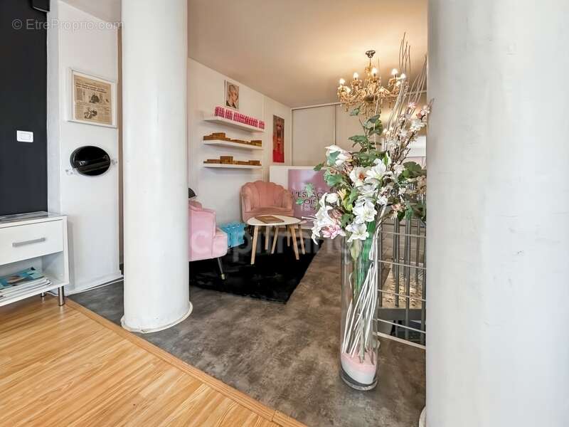 Commerce à LE CREUSOT