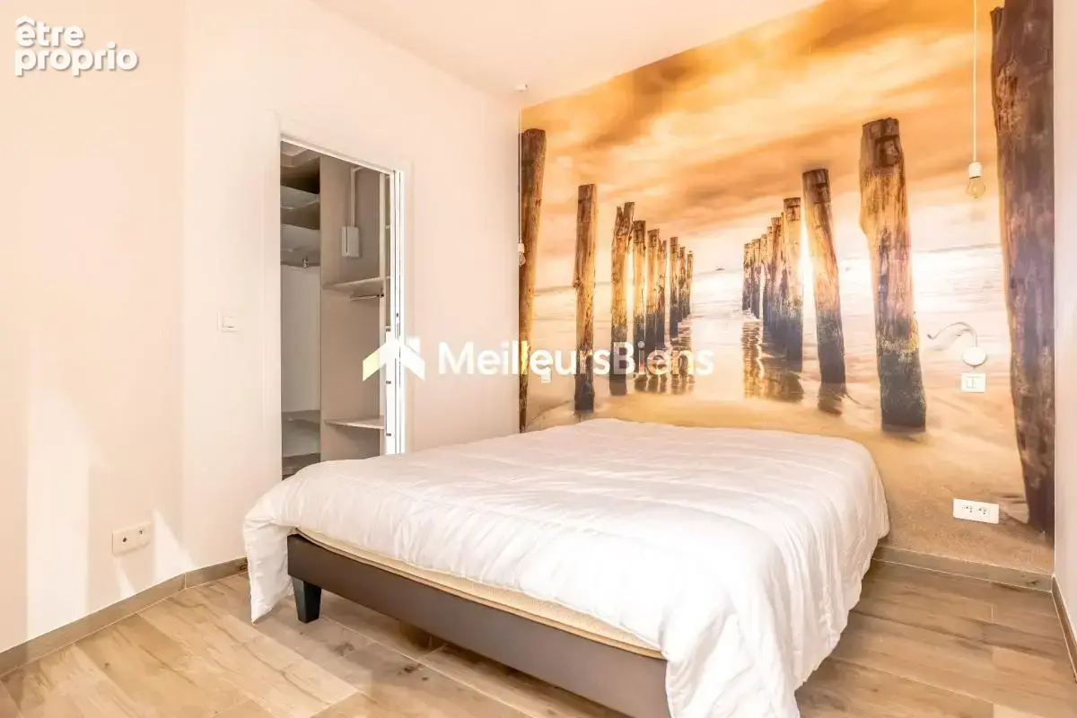 3 pièces 70 m² - excellent état - parking - photo 12