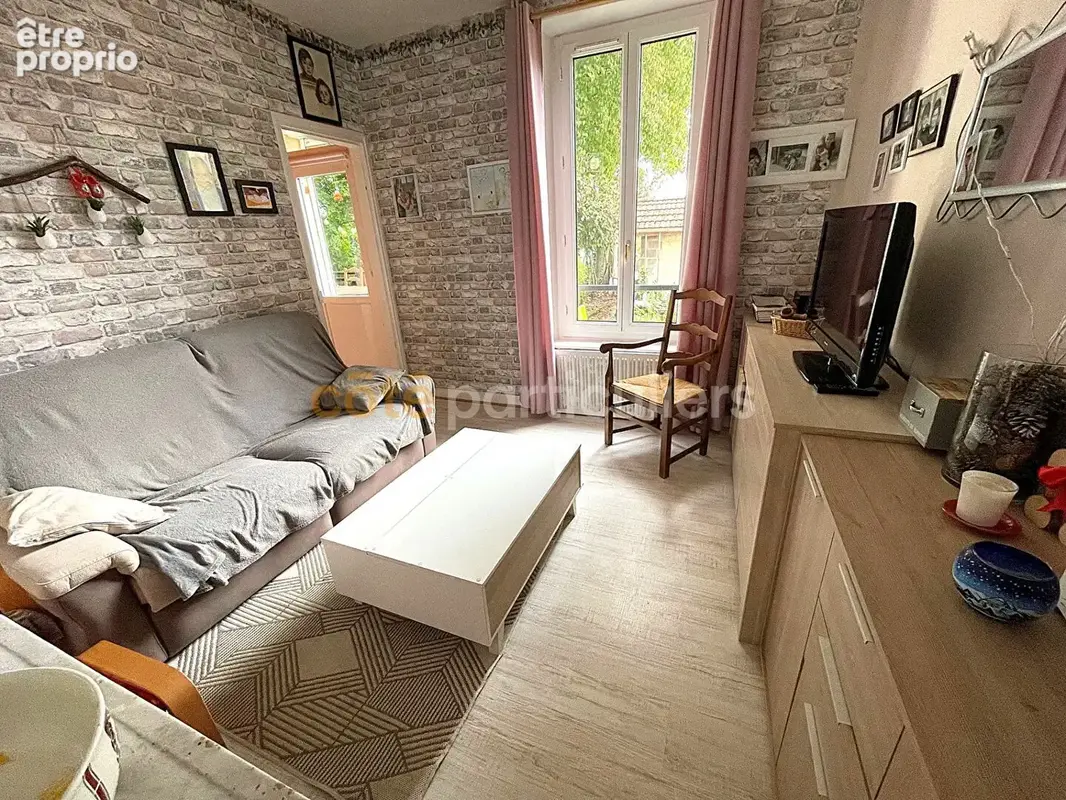 Exclusivité Maison de 4 pièces avec jardin. - photo 5