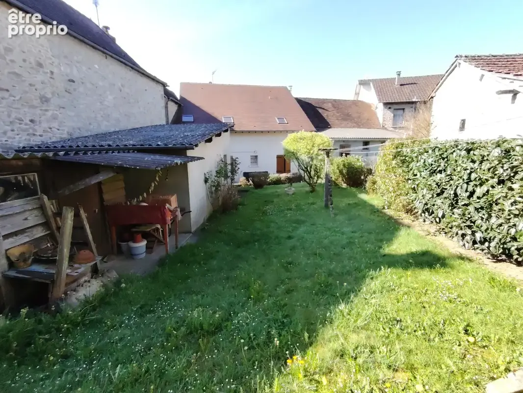 Maison de bourg - photo 3