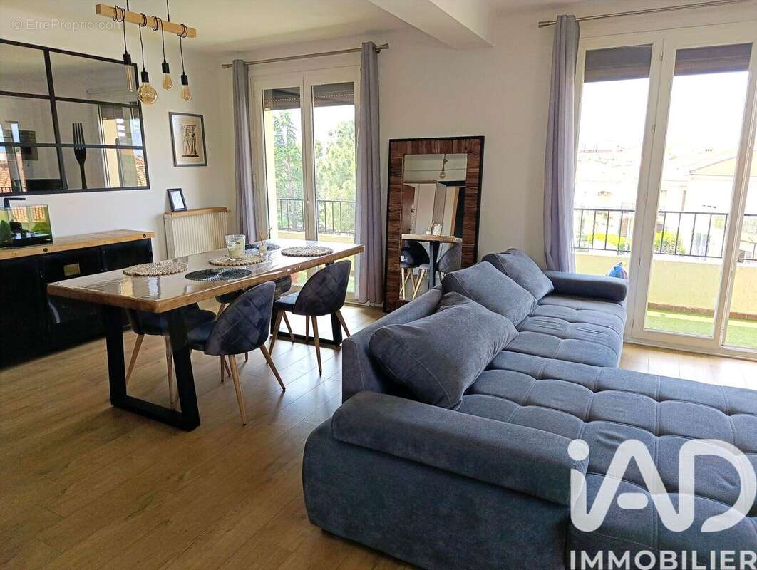 Photo 2 - Appartement à PERPIGNAN
