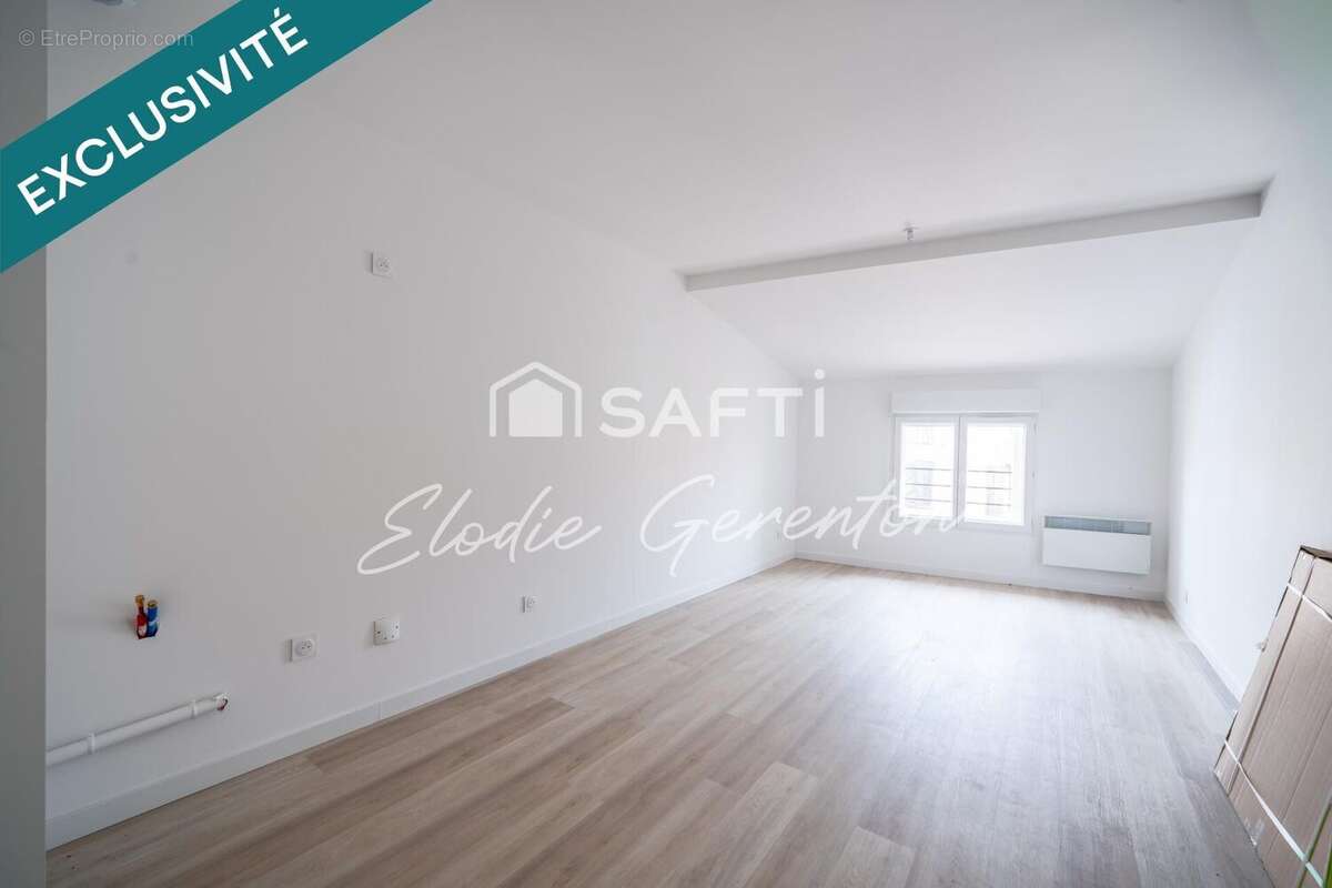 Photo 9 - Appartement à ILLE-SUR-TET