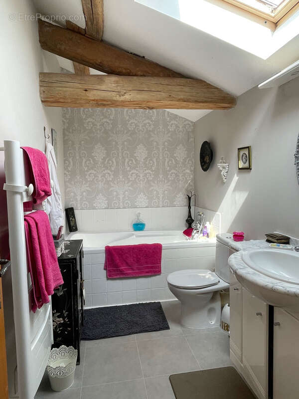 Spacieuse maison de village - photo 22