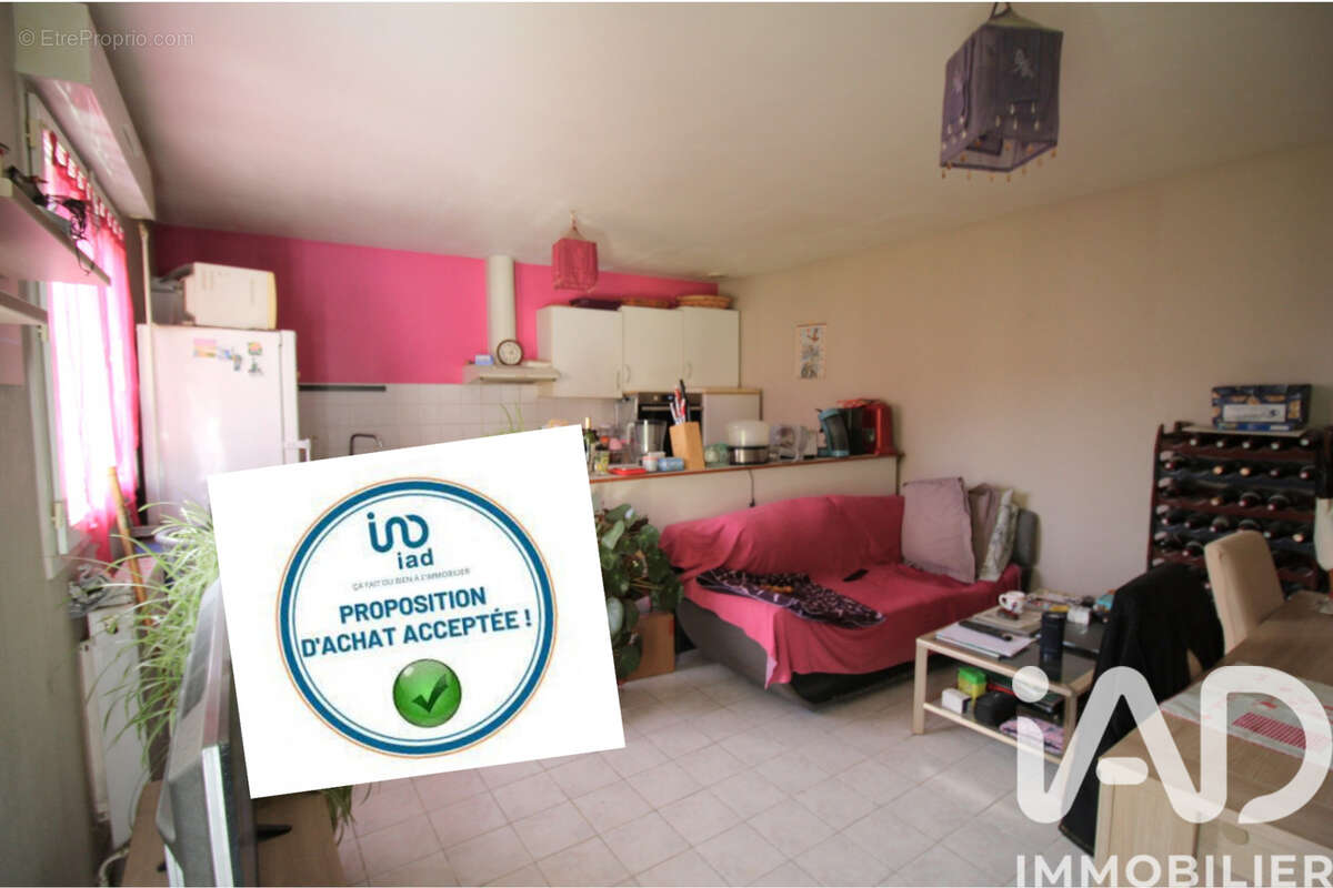 Photo 5 - Maison à HENNEBONT