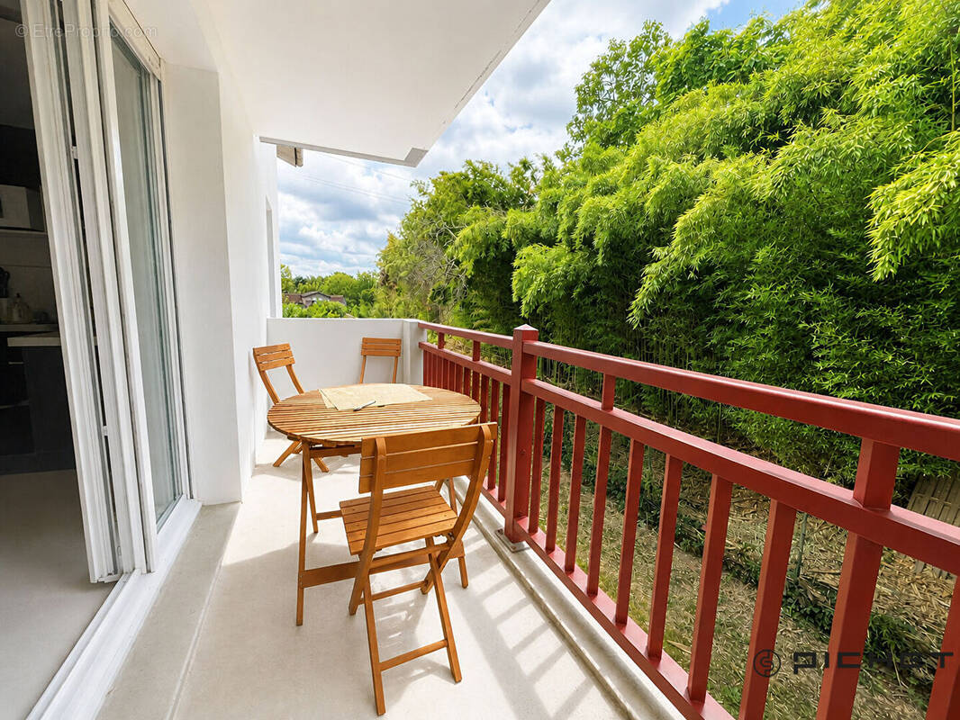 Appartement à SAINT-PAUL-LES-DAX