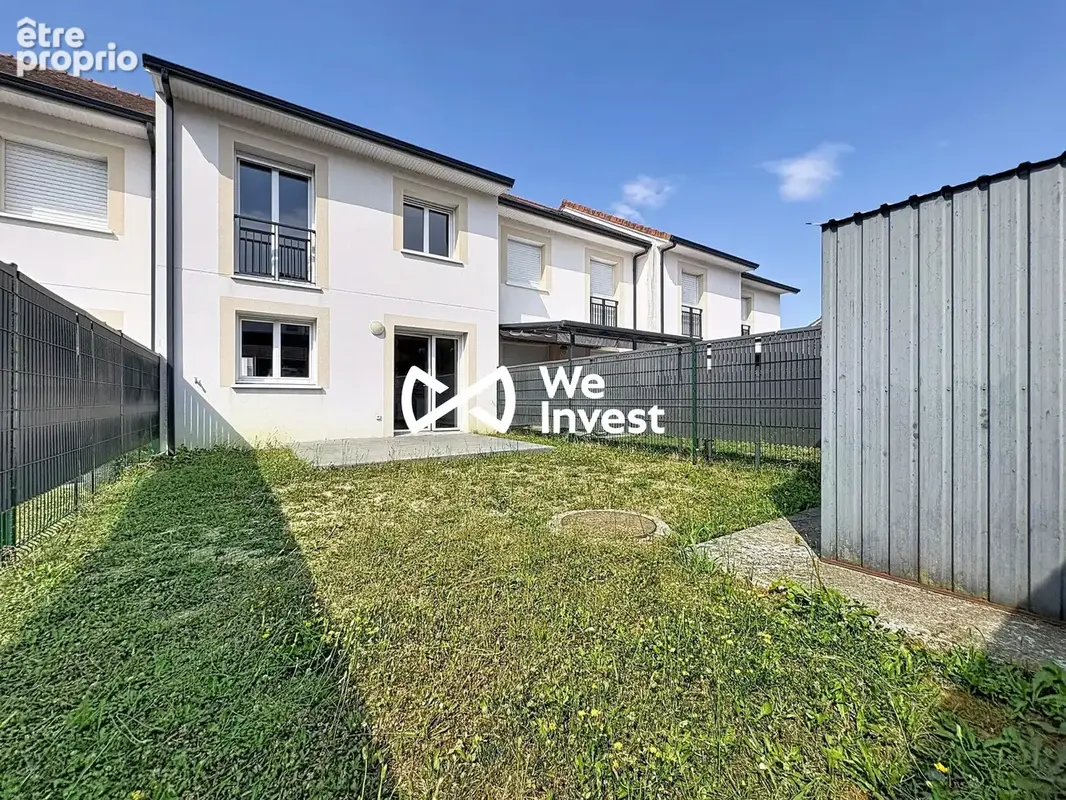 Maison 4 pièces 79 m² à vendre à Artiguelouve (64230) - photo 5