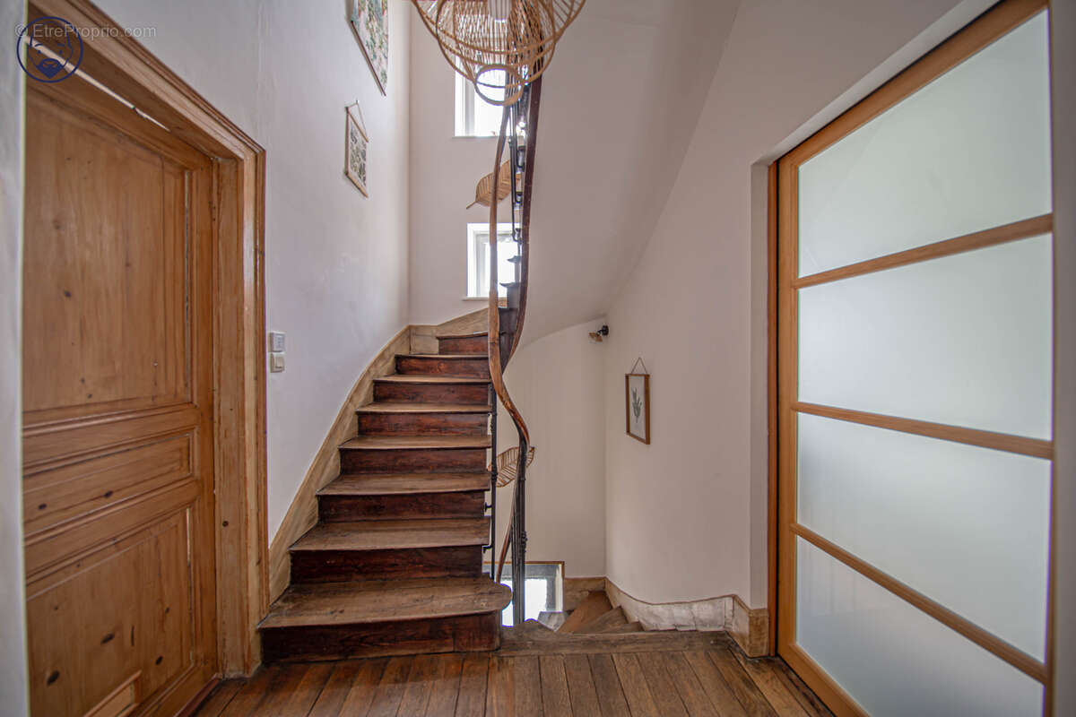 Maison à COMMERCY