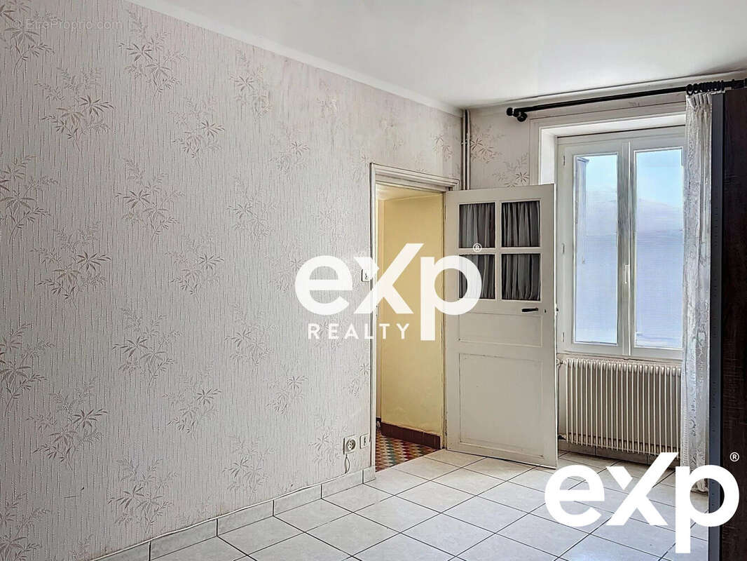 Maison à SAINT-LUMINE-DE-CLISSON