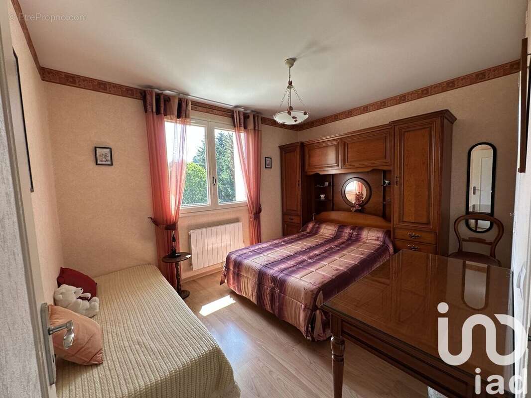 Photo 9 - Maison à LEYME