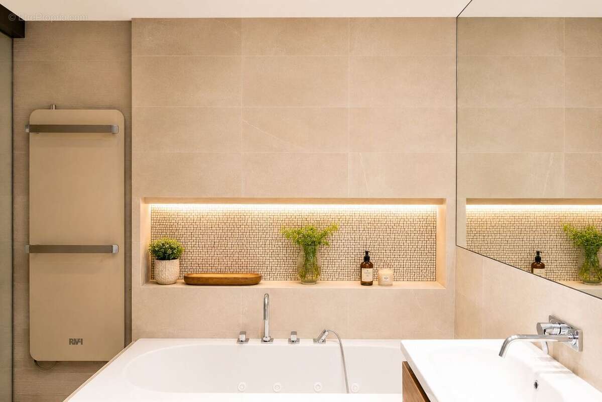 Appartement à SAINT-MAUR-DES-FOSSES