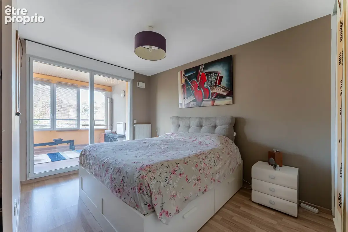 Duplex Hyper Centre de Tassin - photo 10