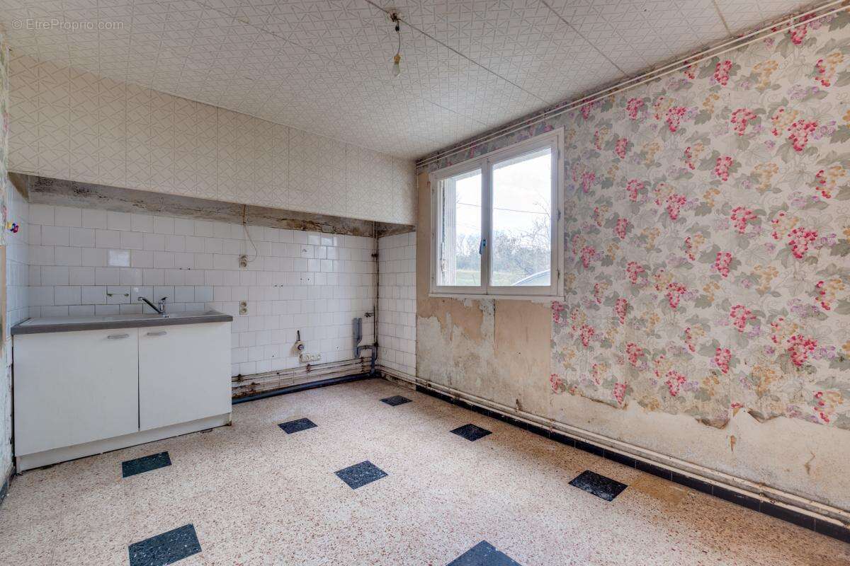 Maison à QUINT-FONSEGRIVES