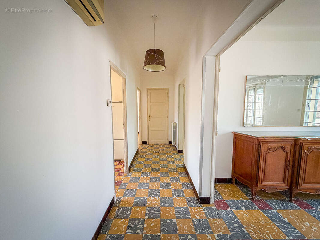 Appartement Avignon 3 pièce(s) 75 m2 - photo 7