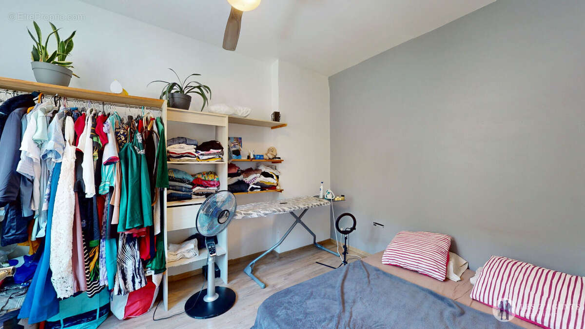 Appartement Froges 3 pièces 54 m2 avec 250m² de jardin privatif - photo 10