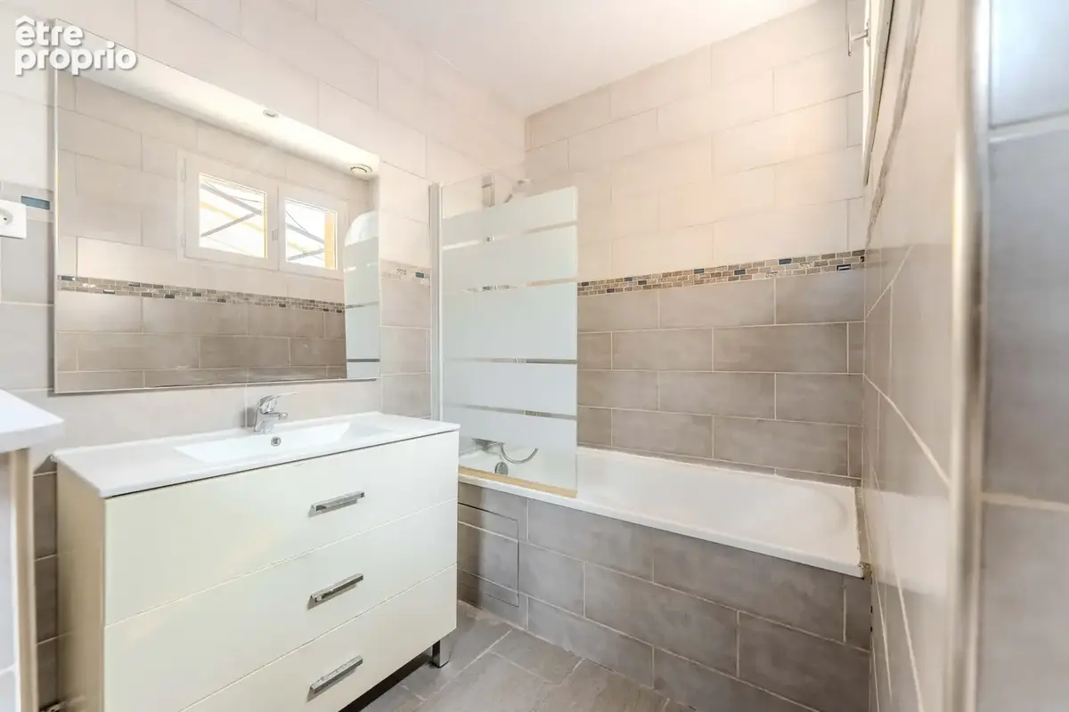 Maison 1930 - beaux volumes - photo 5