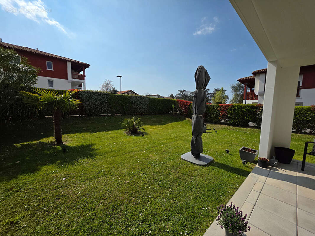 Appartement à ONDRES