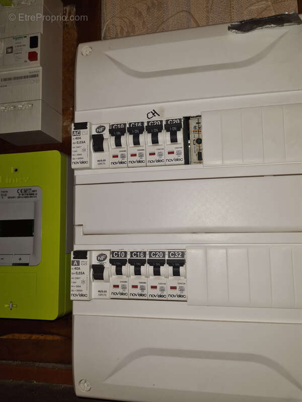 Maison à SAINT-AMAND-LES-EAUX