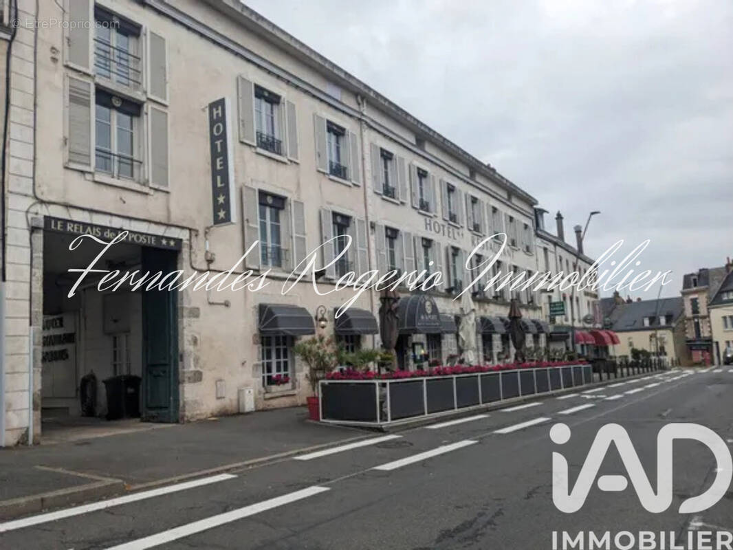 Photo 1 - Appartement à PITHIVIERS