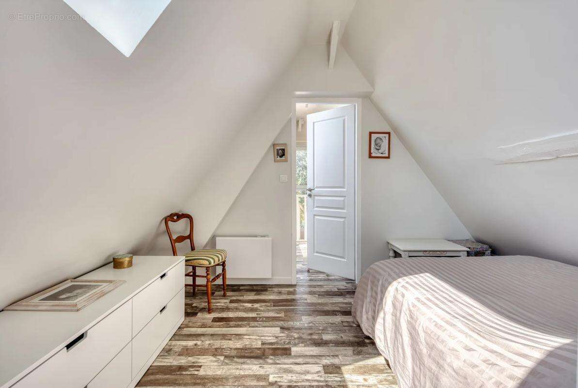 Maison de 2 pièces de 45 m² située à Dieppe - photo 11
