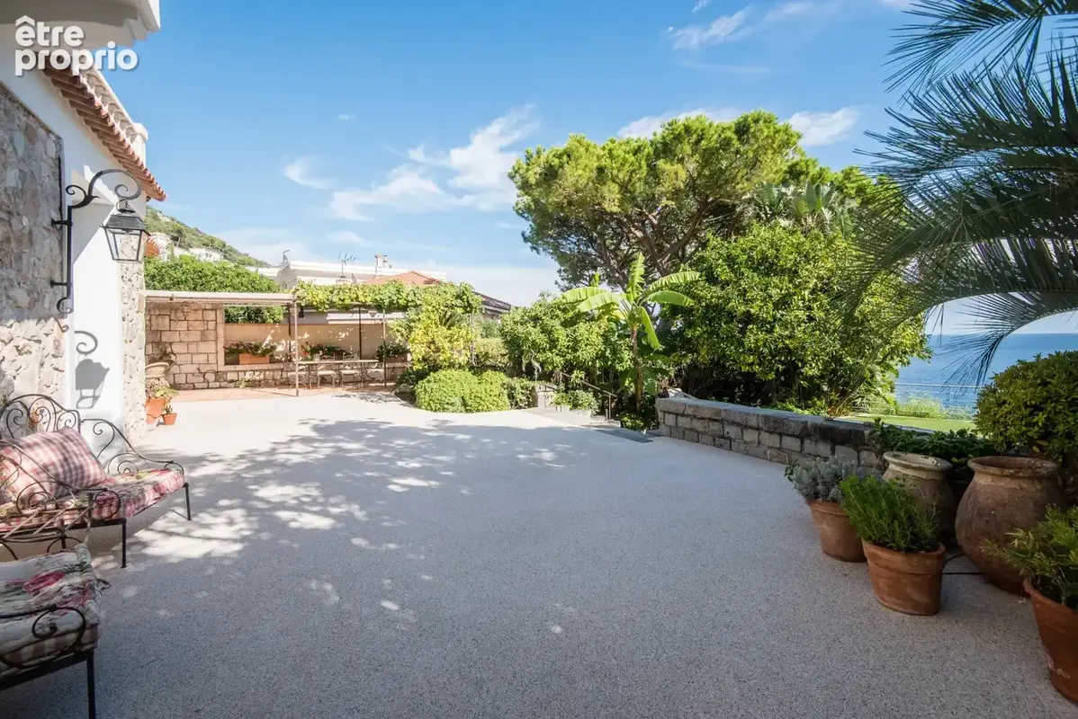 Maison 6 pièces 199 m² à vendre à Nice (06300) - photo 8