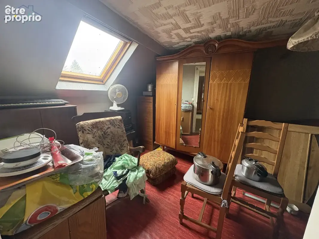 Maison avec jardin - photo 5
