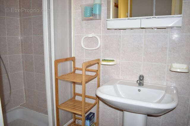 Maison à LA BREE-LES-BAINS