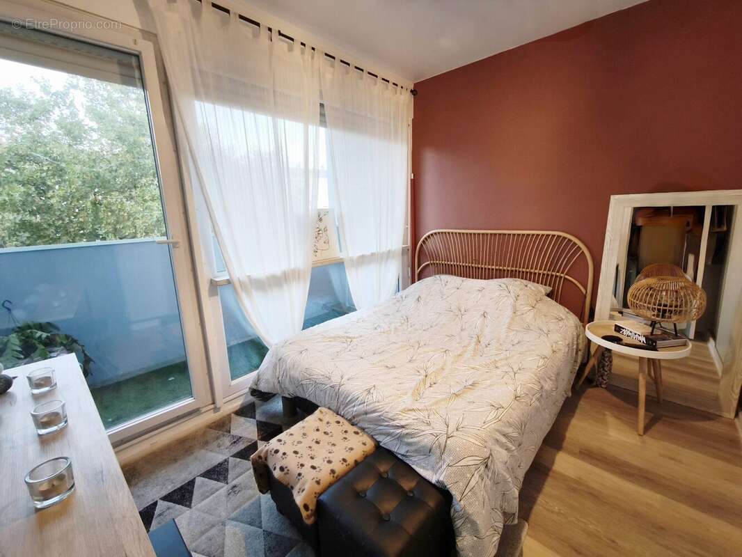 Appartement à ANGERS