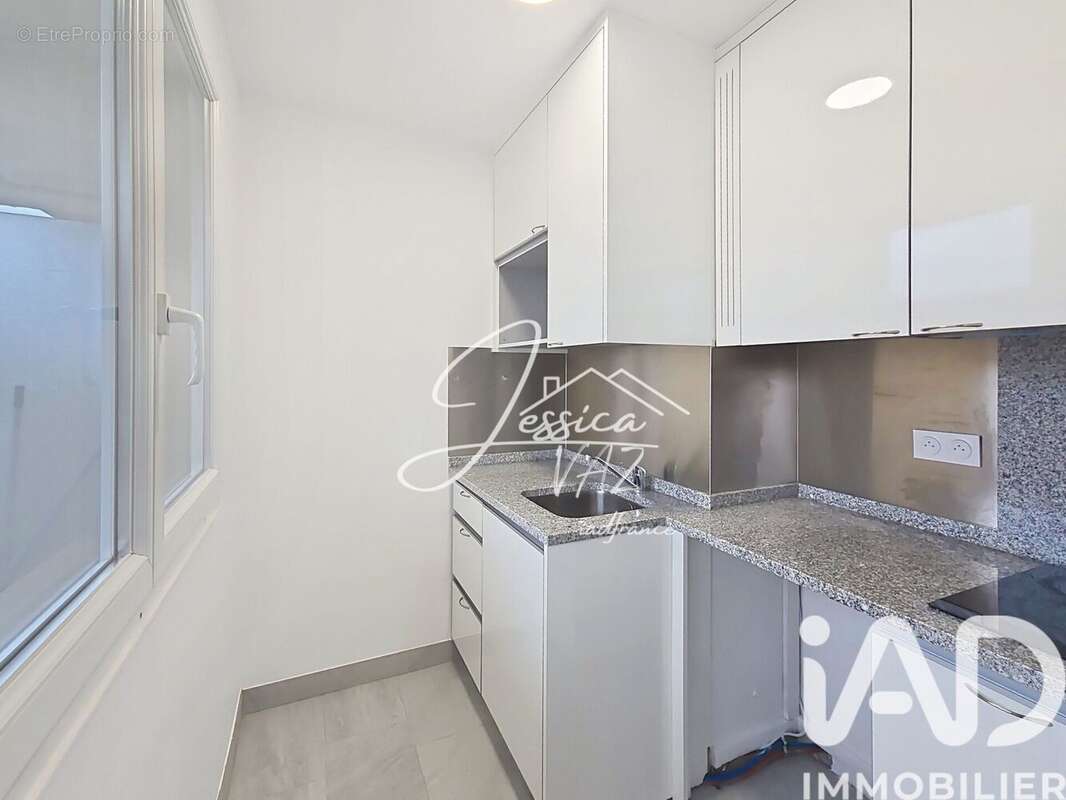 Photo 5 - Appartement à LE PLESSIS-BELLEVILLE