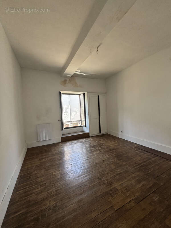 CHATILLON SUR SEINE  (21) maison R + 1 au centre ville , 90M2 avec terrain de 200m2 -atelier -caves - photo 17