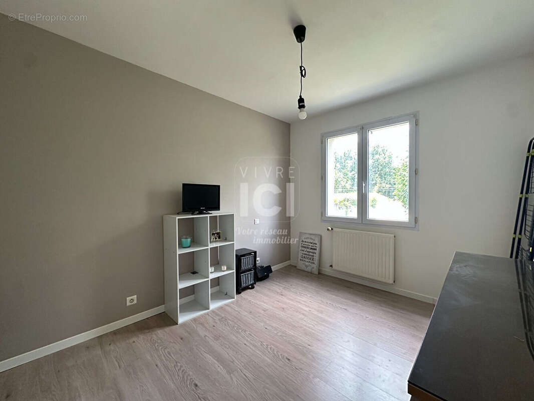 Maison à SAINT-PHILBERT-DE-GRAND-LIEU