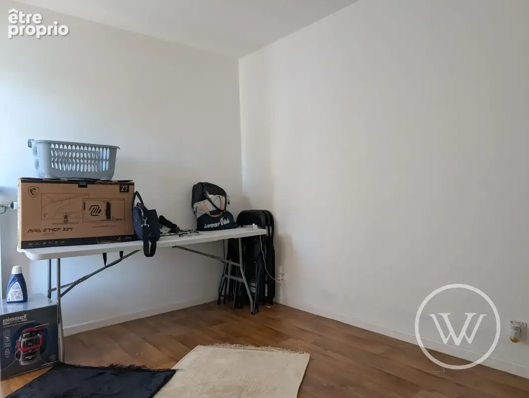 Appartement 4 pièces 78 m² à vendre à Le Mee-Sur-Seine (77350) - photo 8