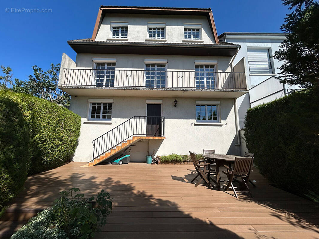 Maison à CACHAN