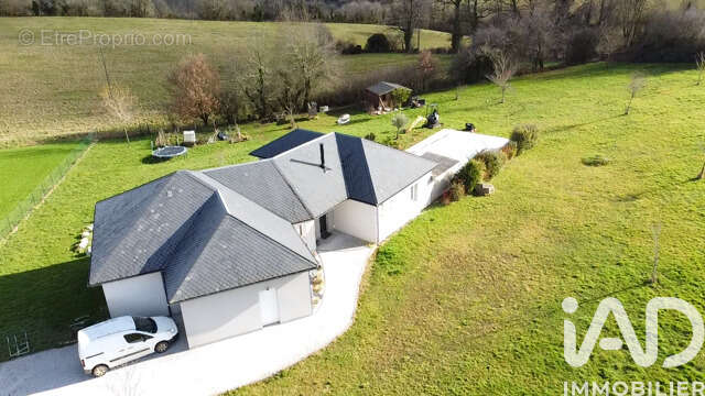 Photo 3 - Maison à LA SALVETAT-PEYRALES