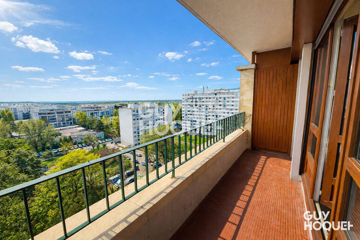 Appartement à MEUDON