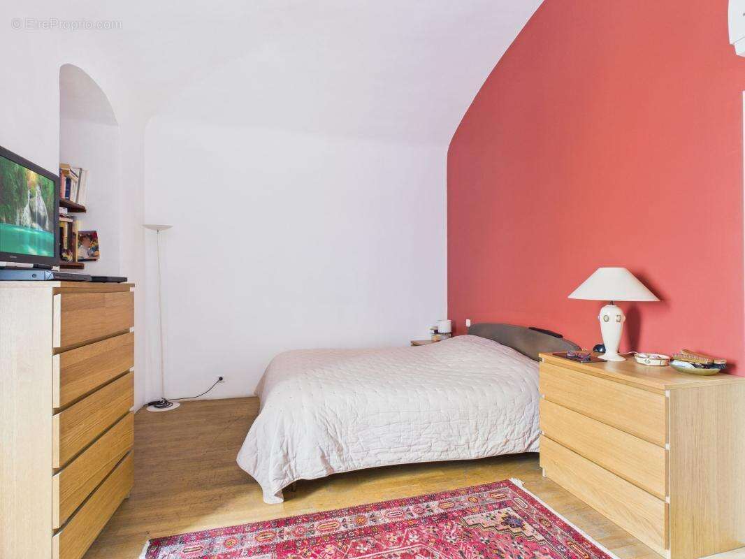 Appartement à AJACCIO