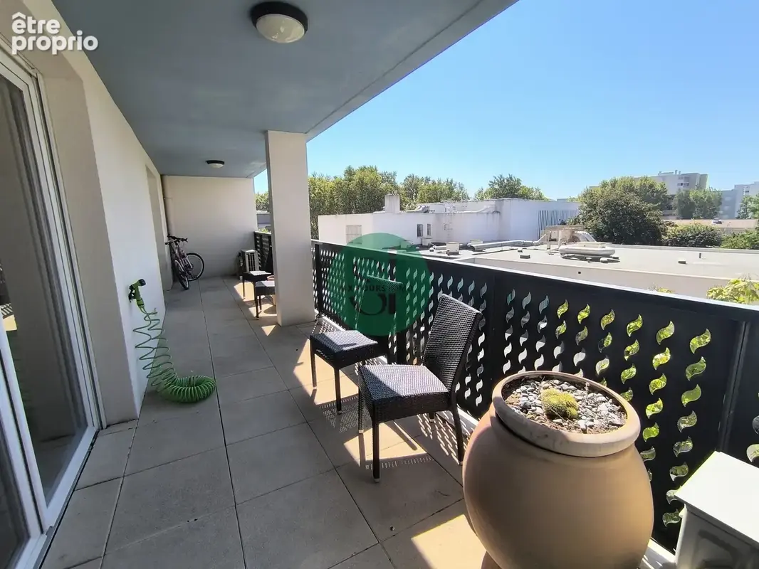 Nouveaute la seyne-sur-mer   t4 avec terrasse et garage - photo 6