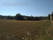 Terrain à VAILHOURLES