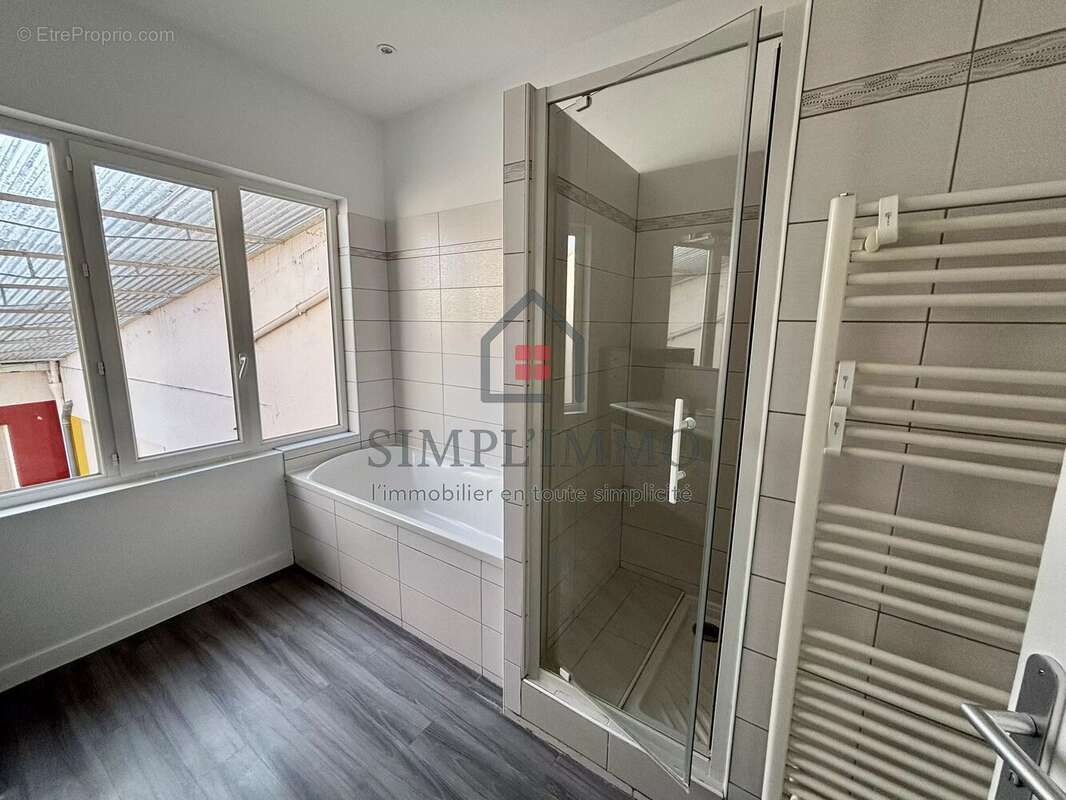 Maison de ville avec cour, 4 chambres - photo 13