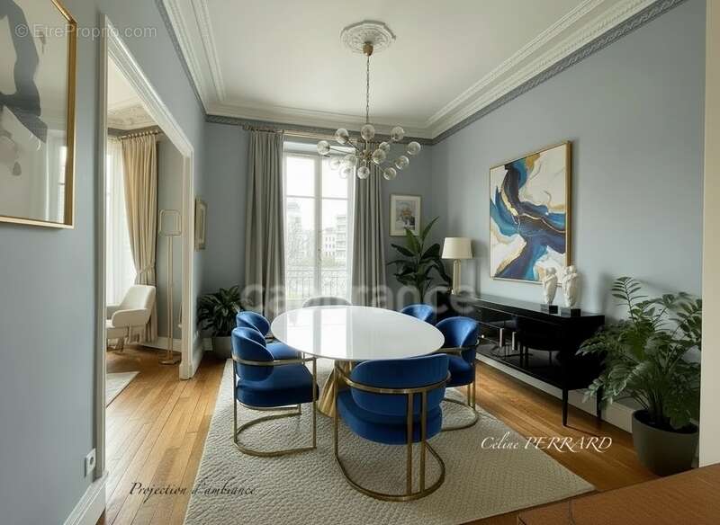 Appartement à ANNECY