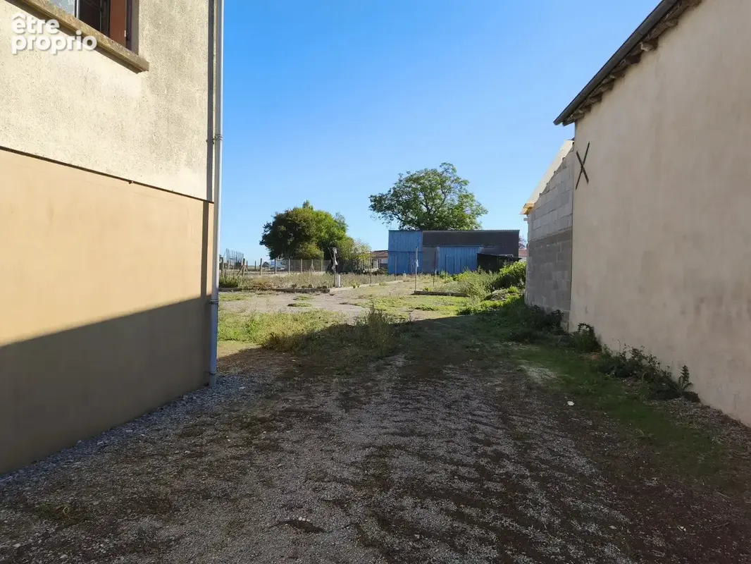 Maison sur sous-sol de 164m² 6 chambres - La Ferrière en Parthenay - photo 16