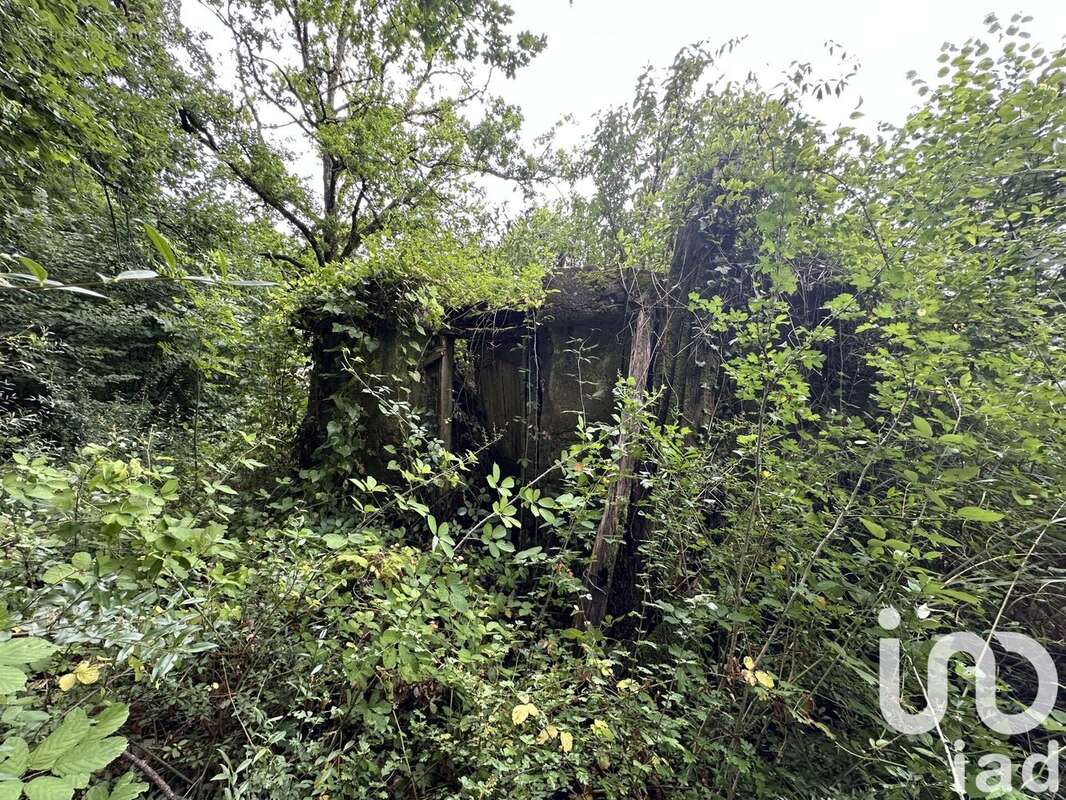 Photo 8 - Terrain à SAINT-CERE