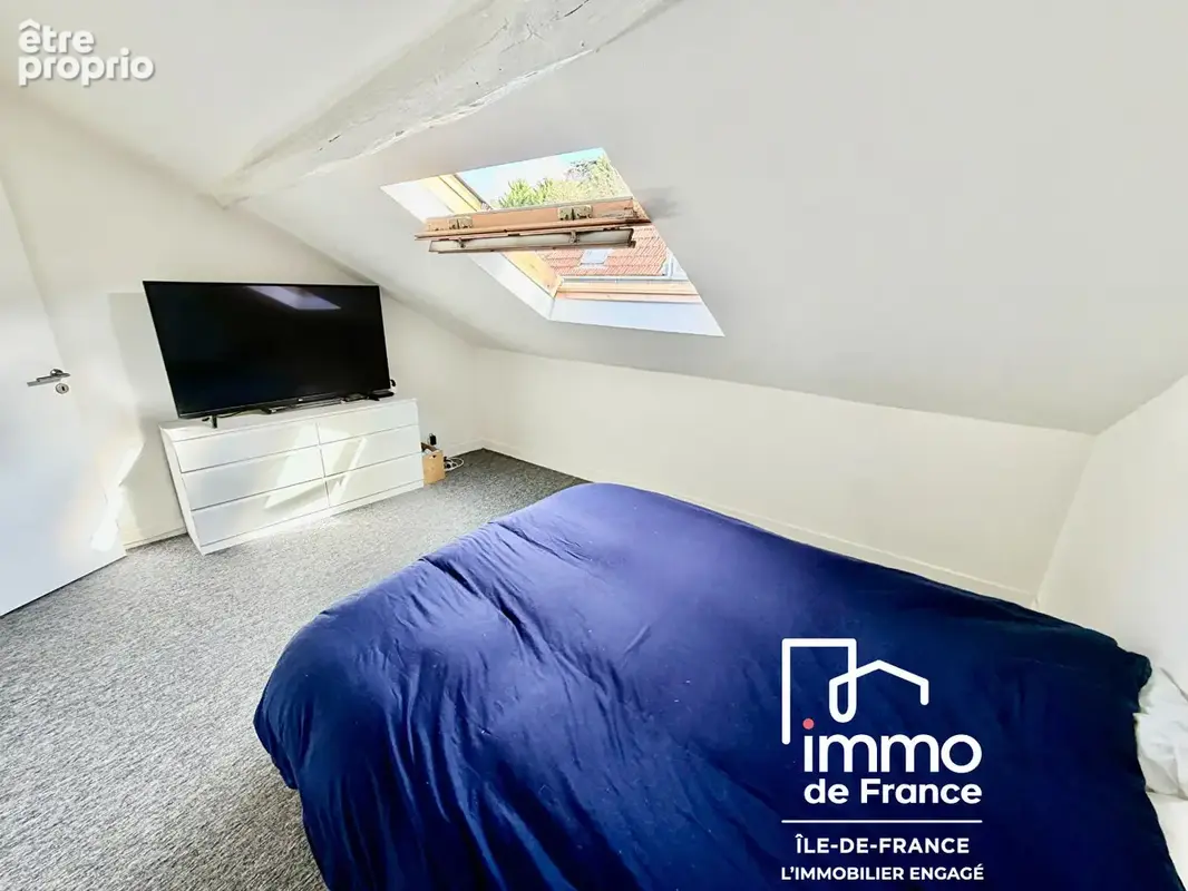 Bougival 4 pièce(s) 3 chambres rénovés - photo 13