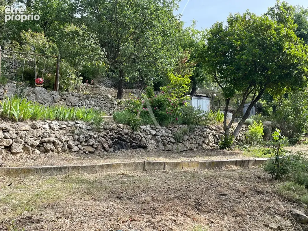Villa varages de 106m2 au calme sur terrain de 2525m2 et piscine - photo 17