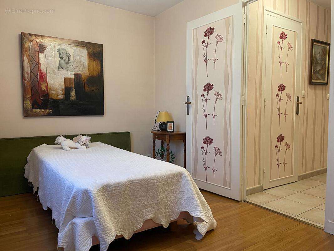 Appartement à VIENNE