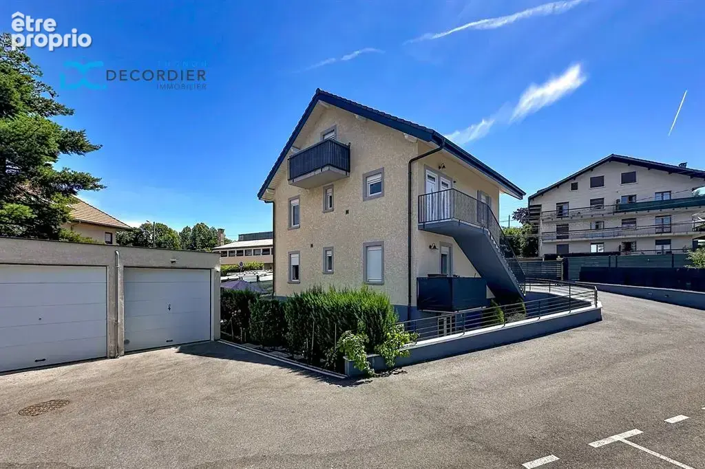 Appartement t3 - climatisé - 64,01 m² dont 45 m² carrez - photo 19